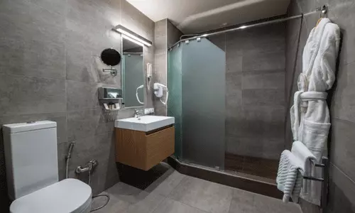 هتل اپرا سوئیت ایروان ارمنستان